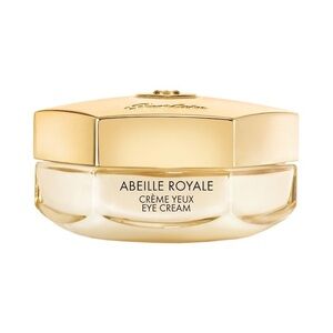New Guerlain Abeille Royale Anti-Aging Eye Cream